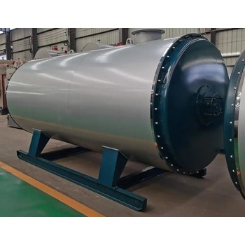 燃油鍋爐2噸4噸甘肅武威