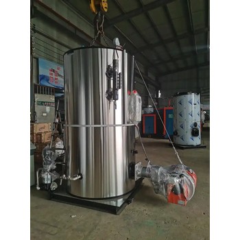導熱油鍋爐2噸4噸廣東潮州