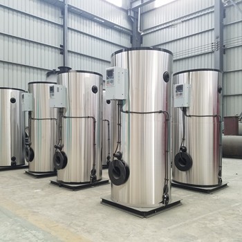 導熱油鍋爐2噸4噸廣東潮州