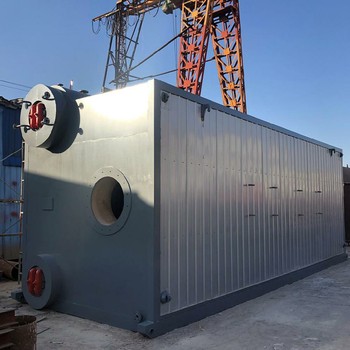 導熱油鍋爐1噸6噸10噸重慶北碚