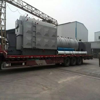 蒸汽發生器15噸20噸新疆圖木舒克