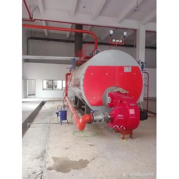 導(dǎo)熱油鍋爐2噸4噸黑龍江黑河