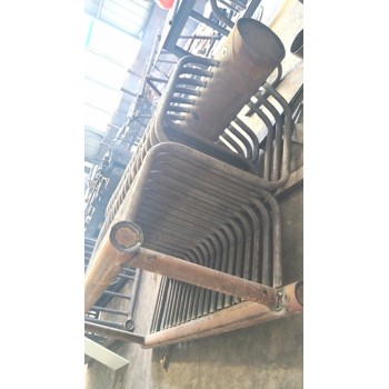 燃油鍋爐1噸6噸10噸山東濟寧
