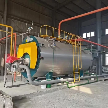 生物質(zhì)鍋爐3噸5噸河南鶴壁