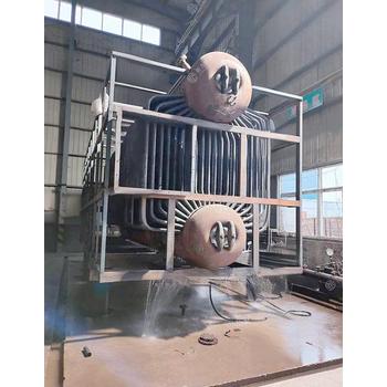 導(dǎo)熱油鍋爐2噸4噸陜西漢中