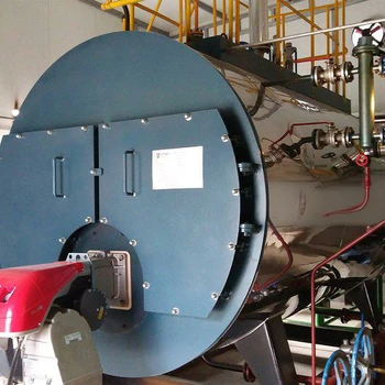 蒸汽發(fā)生器1噸6噸10噸湖南湘潭