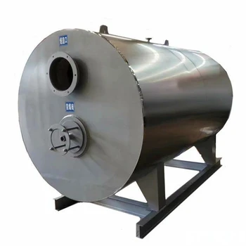 熱水鍋爐15噸20噸浙江嘉興