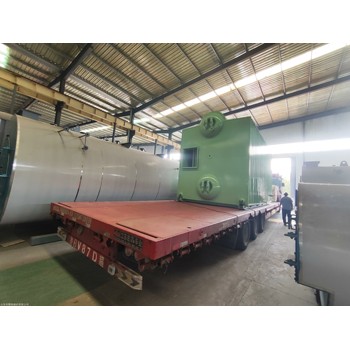 工業(yè)燃汽鍋爐15噸20噸吉林延邊