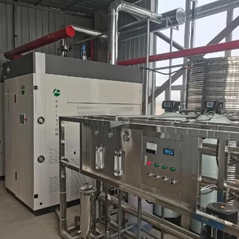 熱水鍋爐2噸4噸河北石家莊