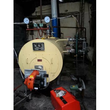 工業(yè)燃汽鍋爐15噸20噸福建莆田