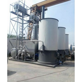 燃油鍋爐3噸5噸河南南陽