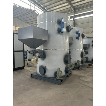 導熱油鍋爐15噸20噸廣東梅州