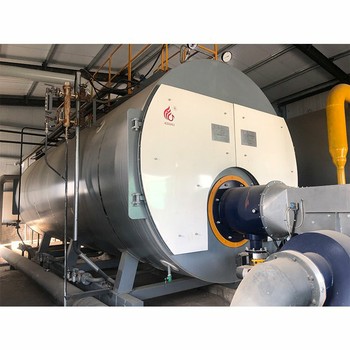 熱水鍋爐1噸6噸10噸貴州畢節(jié)
