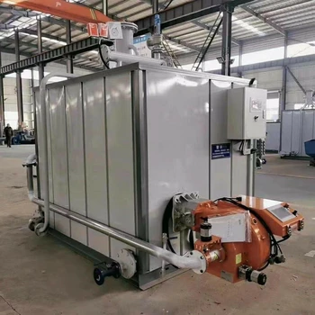 蒸汽發(fā)生器15噸20噸黑龍江黑河