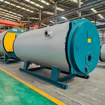 導熱油鍋爐3噸5噸江蘇揚州