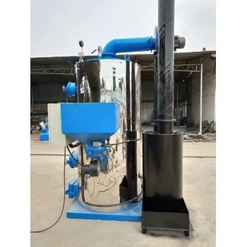 熱水鍋爐15噸20噸廣西梧州