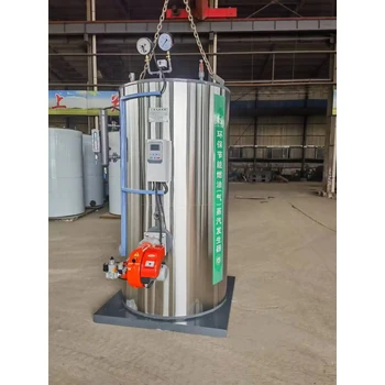 蒸汽發(fā)生器1噸6噸10噸湖南湘潭