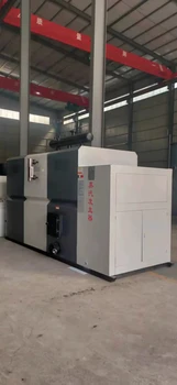 蒸汽發(fā)生器3噸5噸四川眉山