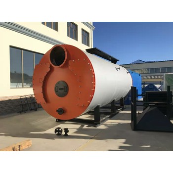 燃油鍋爐15噸20噸云南臨滄
