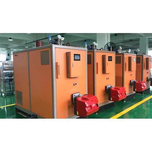 熱水鍋爐1噸6噸10噸廣西欽州
