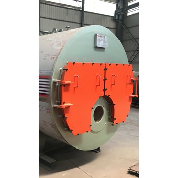 導熱油鍋爐1噸6噸10噸廣西桂林