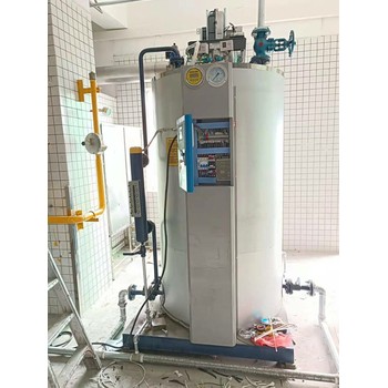燃油鍋爐15噸20噸甘肅武威