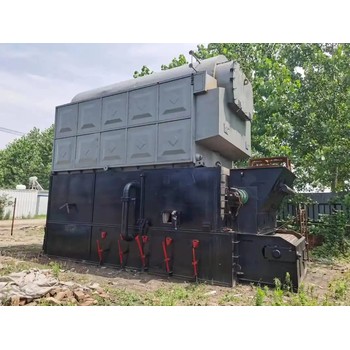 燃油鍋爐1噸6噸10噸黑龍江牡丹江