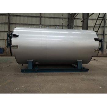 燃煤鍋爐2噸4噸福建漳州