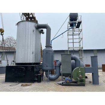燃油鍋爐3噸5噸天津北辰