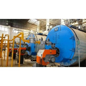 燃油鍋爐3噸5噸廣西玉林