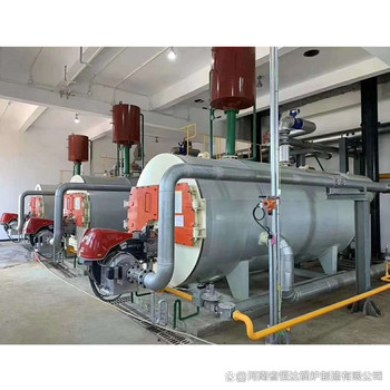 蒸汽鍋爐2噸4噸廣東潮州
