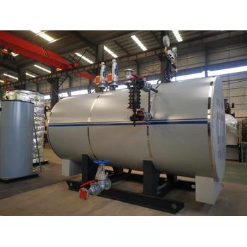 燃油鍋爐3噸5噸廣東東莞