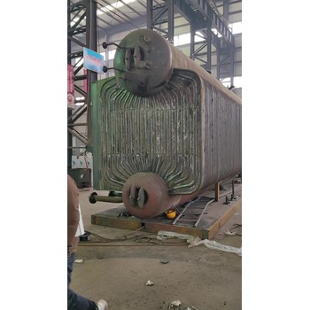 燃油鍋爐3噸5噸廣西玉林