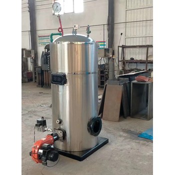 燃油鍋爐2噸4噸黑龍江佳木斯