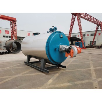 燃油鍋爐3噸5噸貴州黔南