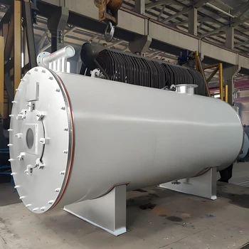 燃氣鍋爐1噸6噸10噸江蘇鹽城