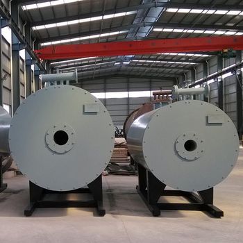 燃氣鍋爐3噸5噸廣西河池