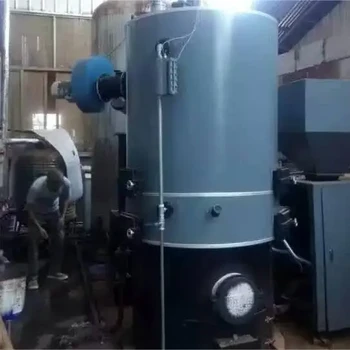 燃汽鍋爐15噸20噸陜西西安