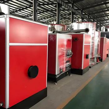 采暖鍋爐2噸4噸廣西玉林