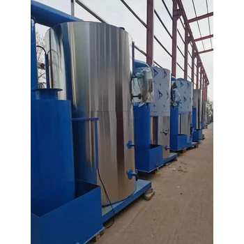 生物質(zhì)鍋爐3噸5噸甘肅甘南