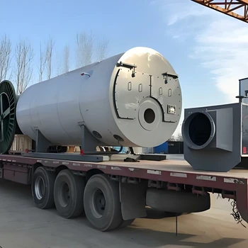 燃煤鍋爐1噸6噸10噸寧夏中衛(wèi)