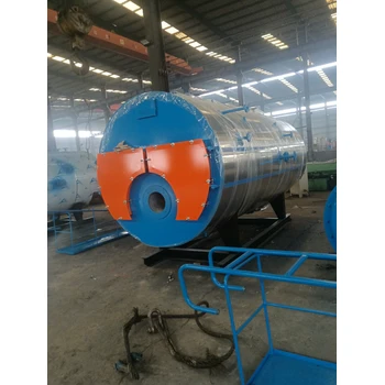 熱水鍋爐3噸5噸安徽淮北