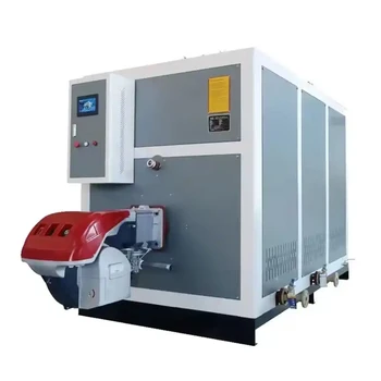 熱水鍋爐15噸20噸新疆阿克蘇