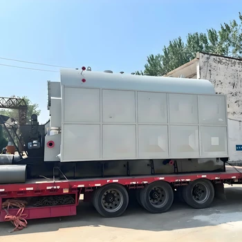 供暖鍋爐15噸20噸福建漳州