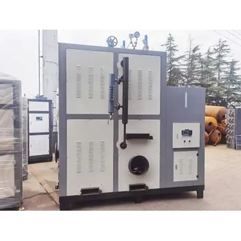 蒸汽鍋爐2噸4噸四川阿壩