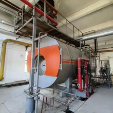 蒸汽鍋爐1噸6噸10噸青海西寧圖片