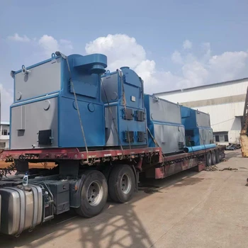 生物質(zhì)鍋爐3噸5噸安徽黃山