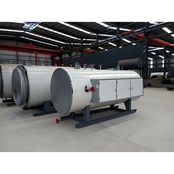 蒸汽鍋爐2噸4噸四川成都