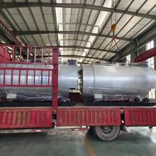 蒸汽鍋爐1噸6噸10噸黑龍江綏化圖片