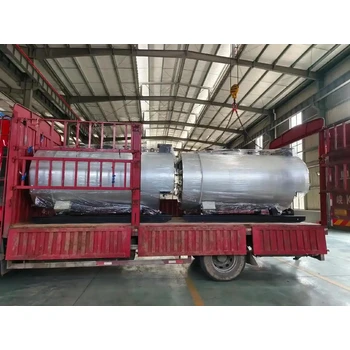 熱水鍋爐15噸20噸遼寧鐵嶺